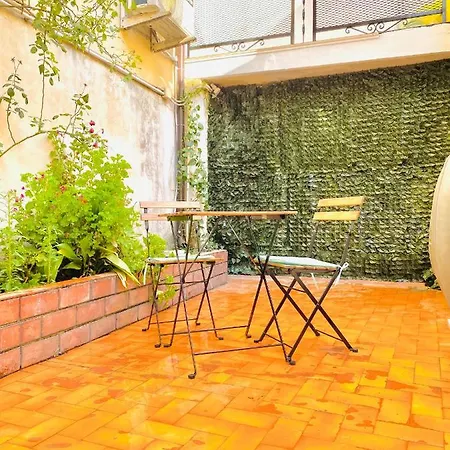 Holiday home Il Caveau Dell'etna