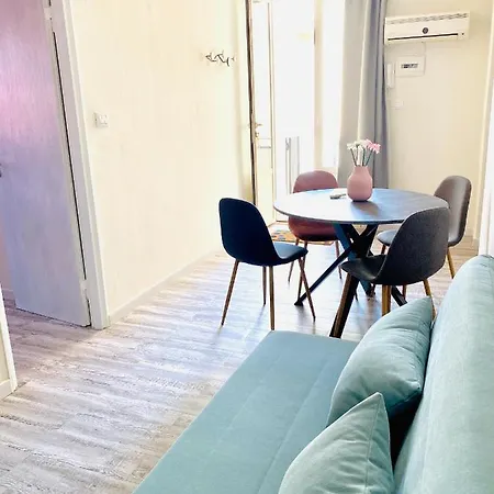 Il Caveau Dell'etna Prázdninový dům