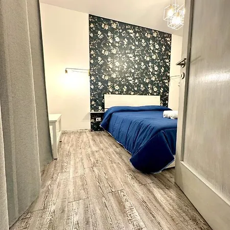 Prázdninový dům Il Caveau Dell'etna *